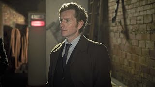 Endeavour The Final Season [upl. by Eibbor]