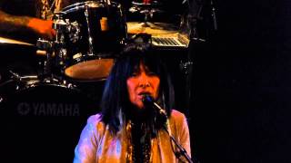 Buffy SainteMarie  Soldier Blue live  Royal Festival Hall Meltdown Festival 2012 [upl. by Courtnay]