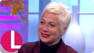 Denise Welch and The Soberistas Talk About Their Road to Sobriety  Lorraine [upl. by Haneen738]