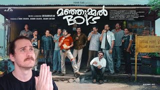 Manjummel Boys full  Another Malayalam banger Thanks Chidambaram [upl. by Ogawa665]