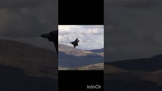 F22 flyby [upl. by Eycats]