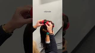 What you’ll learn in school beautyschool hairstyle haircare hairstyling hairtok [upl. by Kauffman]