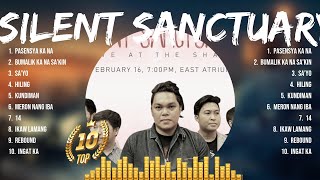 Silent Sanctuary MIX Songs  Silent Sanctuary Top Songs  Silent Sanctuary [upl. by Dnilazor886]