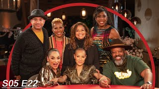 Red Table Talk  Season 5 Episode 22  How to Find and Keep a Healthy Relationship [upl. by Lussier662]