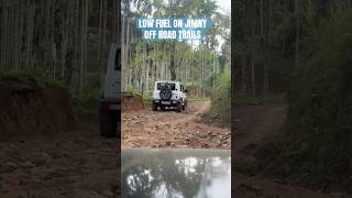 JIMNY OFF ROAD TRAILS IN MEGHALAYA vlog shortvideo jimny [upl. by Zaller]