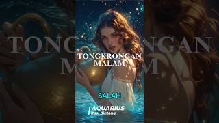 Fakta Dan Sejarah Rasi Bintang Aquarius [upl. by Heyra98]