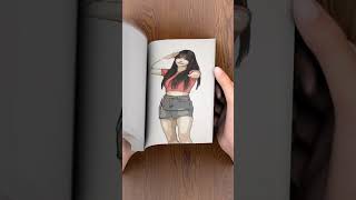 creativity flipbook foryou [upl. by Ravert]