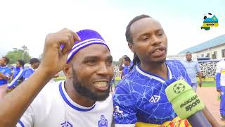 LIVE KURI STADE UBWOROHERANE NI IBICIKA KLU MPANDE ZOMBI ABA RAYON BAKANIYE  MUSANZE NABO NUKO [upl. by Hobard]