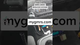 GMRS LINKED REPEATER SYSTEMS [upl. by Trebron]