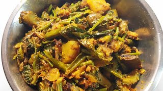 Macher Dimer Recipe in bengali Macher Dim Chochori Recipe bengali vlog [upl. by Zerdna]