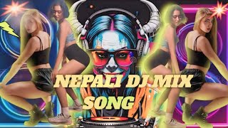 VTEN HIPHOP NEW NEPALI TRADING SONG 2024 VTEN RAP REMIX DJ SONG  NEPALI NONSTOP DJ [upl. by Erinna]