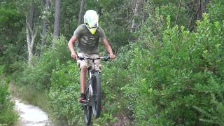 NOUVEAU SPOT VTT A HOSSEGOR [upl. by Sola]