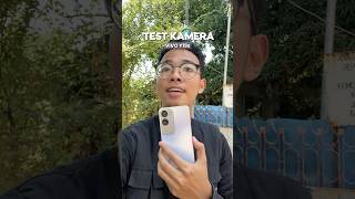 Test Kamera VIVO Y19s [upl. by Damle]