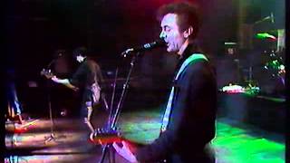 The Stranglers  No Nukes 1982 [upl. by Wivestad]