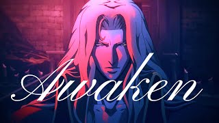 Alucard  Awaken [upl. by Garvey]