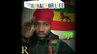 Ras I fyah  Royal [upl. by Aillicirp]