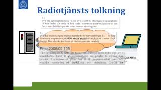 Radio och tvavgiften på 20 minuter [upl. by Carolan]