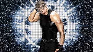 2014 Dean Ambrose 3rd WWE Theme Song  Lunatic Rage ᵀᴱᴼ  ᴴᴰ [upl. by Ailey]