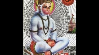 MERI SUN LO MARUTI NANDAN FAMOUS HANUMAN BHAJAN [upl. by Nerej480]