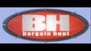 Bargain Hunt Intro [upl. by Bascio]