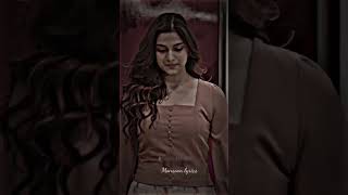 Feel This Song🥀4k Sad status🌺Aesthetic Video 😳4k Full screen Status  Monsoon lyrics indiansinger [upl. by Rimidalv]