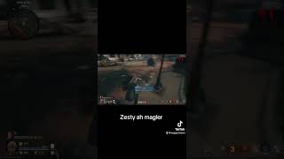 Zesty ah magler like gaming bo6 subscribe funny [upl. by Codding]