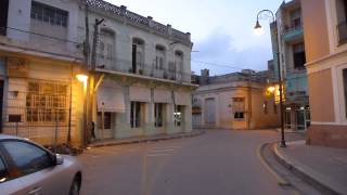 Camagüey Cuba  Centro [upl. by Ellenahc]