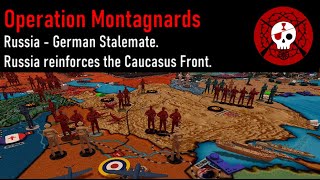 Operation Montagnards 122  Comintern [upl. by Sito]