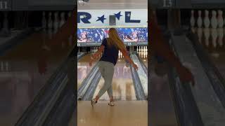 an out of bounds yikes sarahbowls [upl. by Ludewig75]