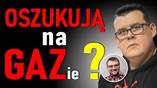 OSZUKUJĄ na GAZIE ale jak [upl. by Leban]