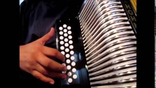 anillo grabado INTRO instruccional slow acordeon hohner principiante [upl. by Ateuqirne]