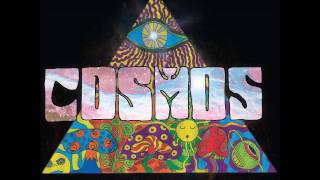 Cosmos  Cosmos Full Album 2016 [upl. by Alaham]