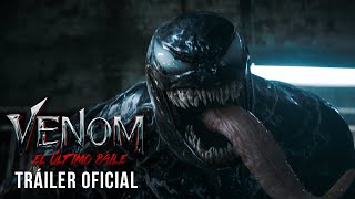 Venom 3 The Last Dance 2024  New Trailer  Tom Hardy [upl. by Adalie]