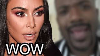 Is Kim Kardashian going to JAIL Whats GOING ON [upl. by Sikes]