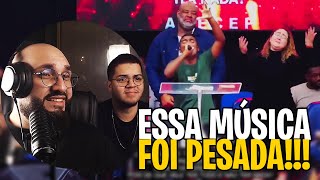 🔥 ESSA É A MÚSICA DO ANO 🔥 [upl. by Annig611]