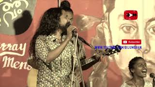 ഒന്നാംനാൾ അമ്മേനെ കാണാൻ കൊതിയായി  Song by Oorali Band [upl. by Oiracam262]