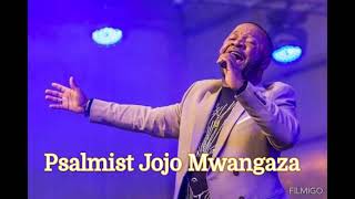 Psalmist Jojo Mwangaza Hosanna [upl. by Cece]