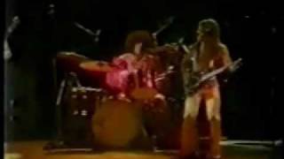 Grand Funk Railroad  Black Licorice excellent sound [upl. by Newcomb]