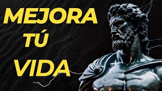 Las sorprendentes FRASES de Marco Aurelio para cambiar tu vida [upl. by Dnomasor25]