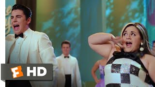 Hairspray Full Movie Fact amp Review  John Travolta  Michelle Pfeiffer [upl. by Satsoc]