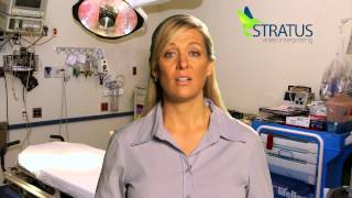 Stratus Video Interpreting HealthCare Solution [upl. by Irreg]