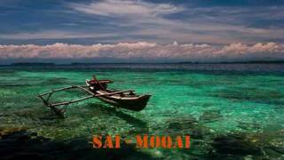 Sai  Moqai Papua New Guinea Music [upl. by Adiol]