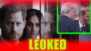 🥲Charles Spencer CONFRONTS Meghan For LEAKING DETAILS On Harry Stay At Althorp House During UK Visit [upl. by Atniuq]