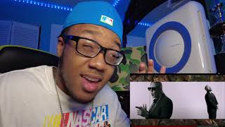 Black People React to Whiteboyz by Tom MacDonald amp Adam Calhoun [upl. by Eipper]