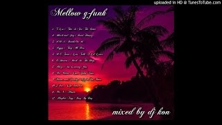 GFunk  What We Do Feat Dj Ak Big Stalks amp TwoJ [upl. by Barcot]