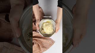 ¡Descubre el secreto del Pastel de Arroz al Vapor en Minutos 🍚🥢 [upl. by Letsirhc]