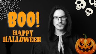 🎃АРОМАТИ НА HALLOWEEN 🎃 [upl. by Mccoy]