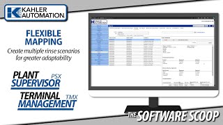 The Software Scoop Rinse Configurations [upl. by Asined]