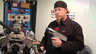 Setting Ignition Timing Video  Advance Auto Parts [upl. by Sassan]