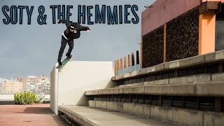 Wes Kremers quotSOTY amp the Hemmiesquot video [upl. by Pietra]